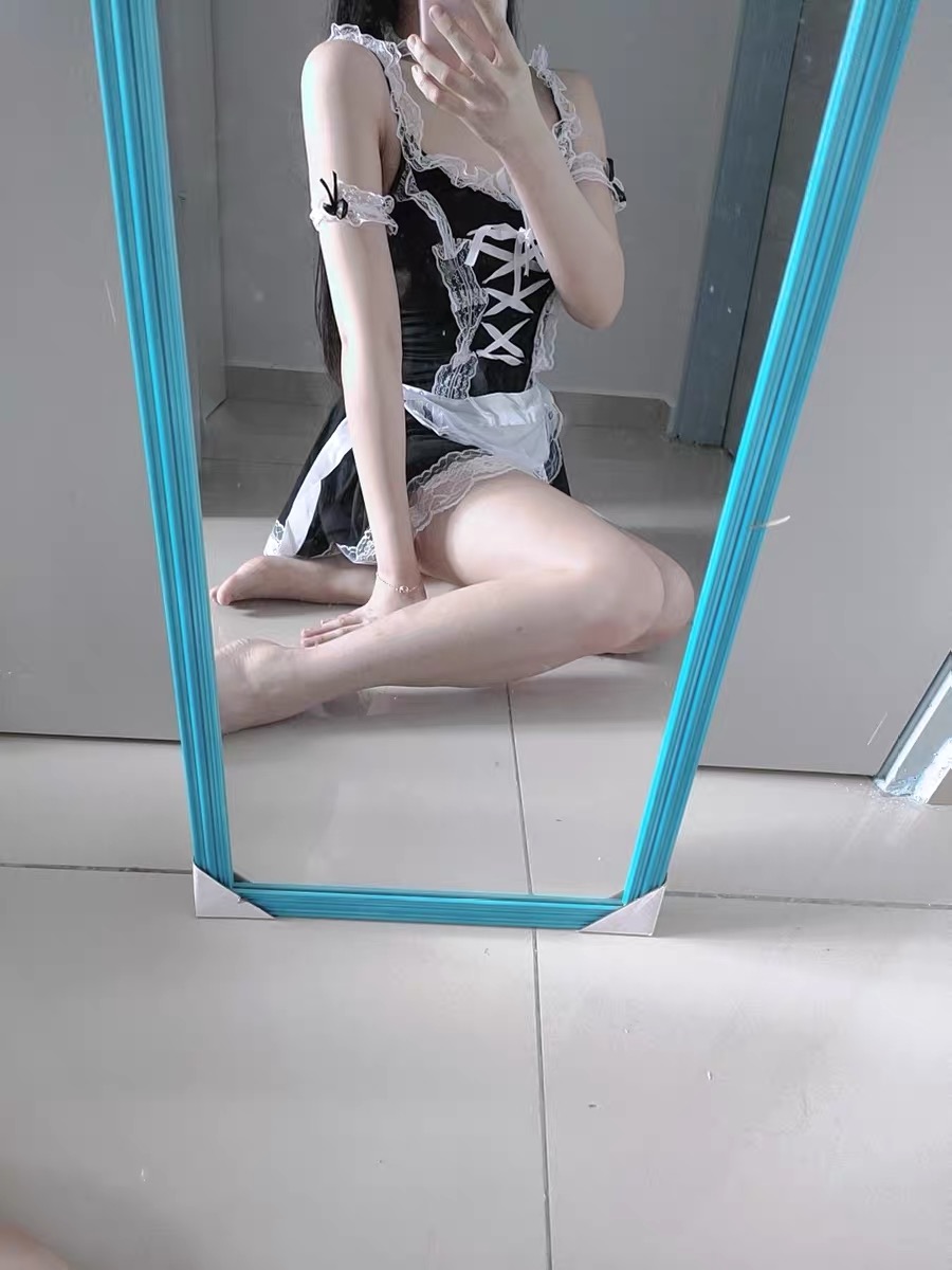 温柔学生妹妹，求经济援助 第1张