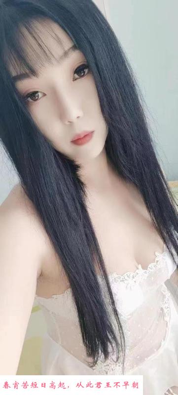 黑长直纯骚比 第3张