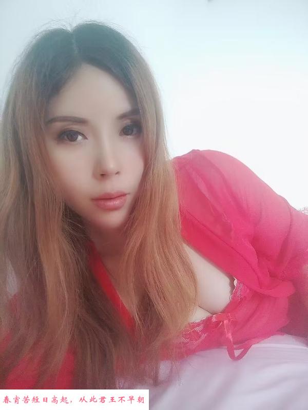 有点异域风的姐姐 第1张