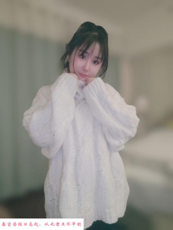 武昌清纯唯美女孩 第1张