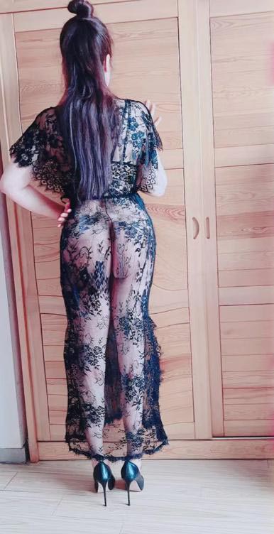 古典美女苗苗 第1张