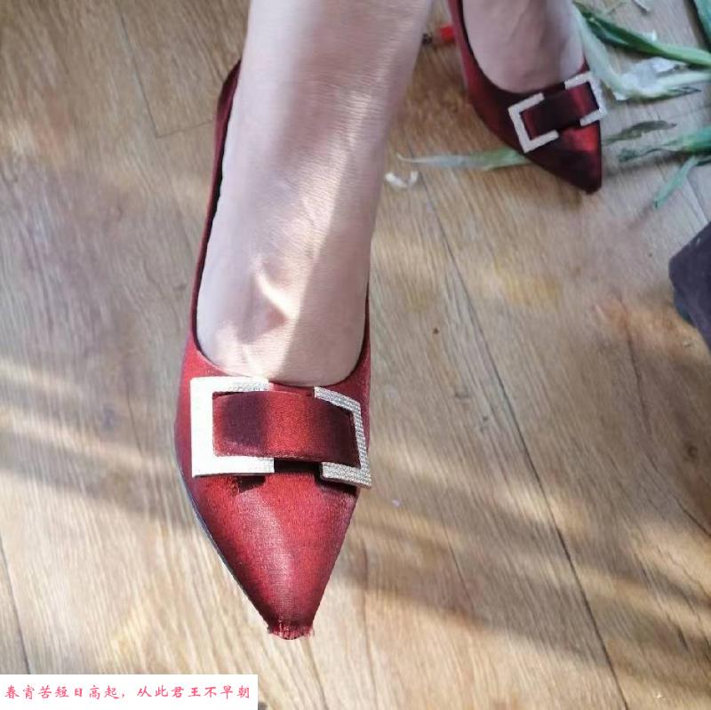 学府路熟妇 第3张