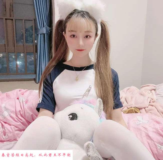 天河区质量腿模朵朵 第1张