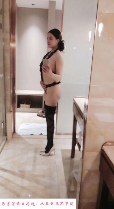 武胜路性感少妇彩彩 第3张