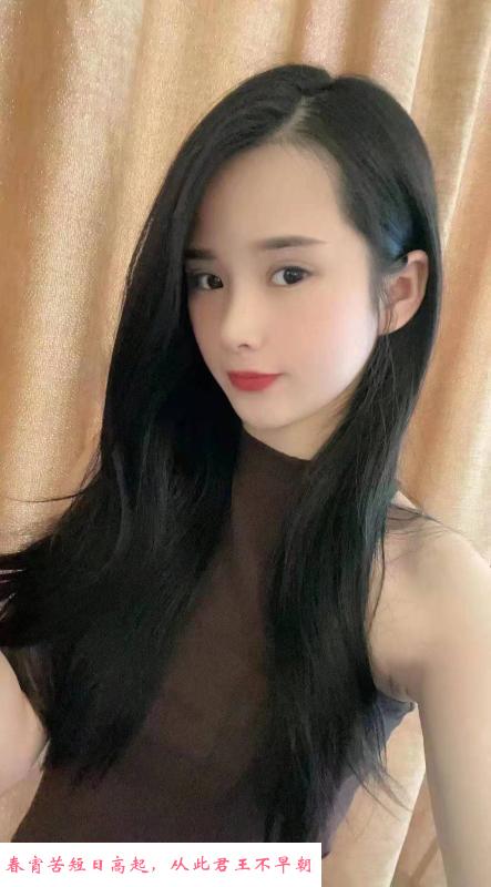 光谷沐沐很骚很爽 第3张