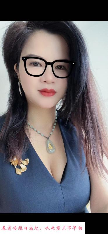 江宁美熟女 第1张