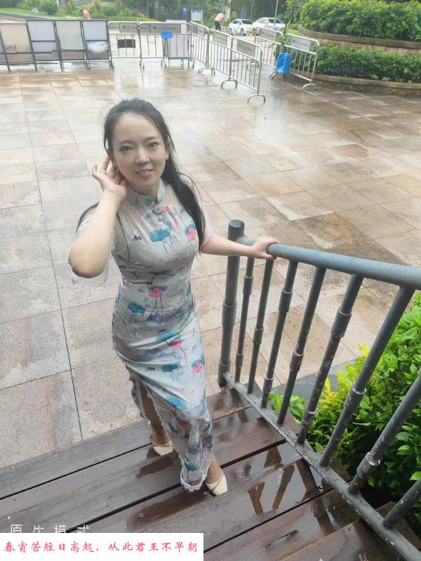 瑜伽美少妇叶子 第3张