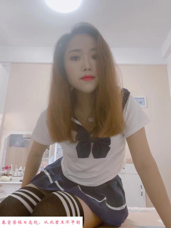 宝安洪浪北毒龙女 第1张