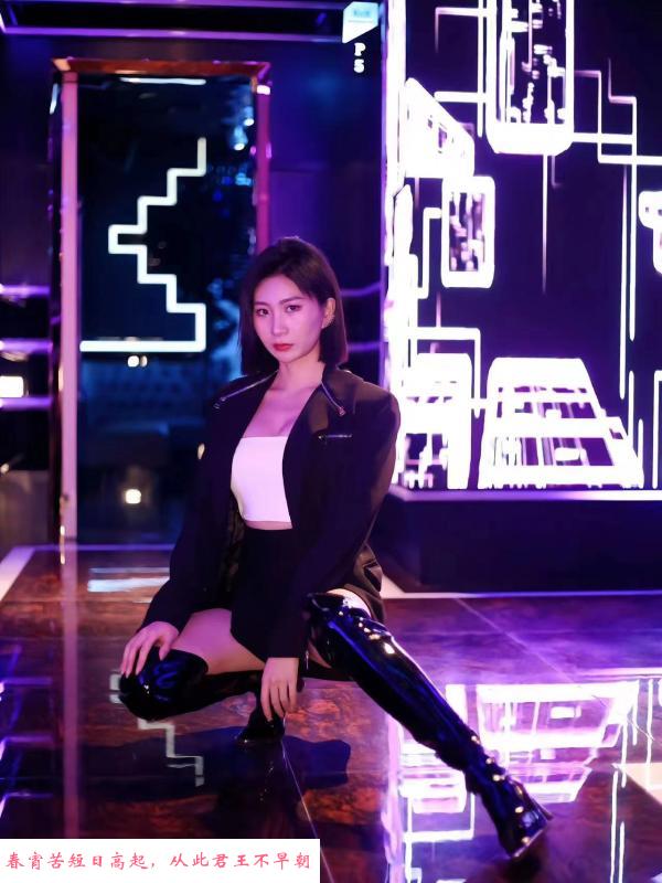 白云梅花园萱儿 第2张