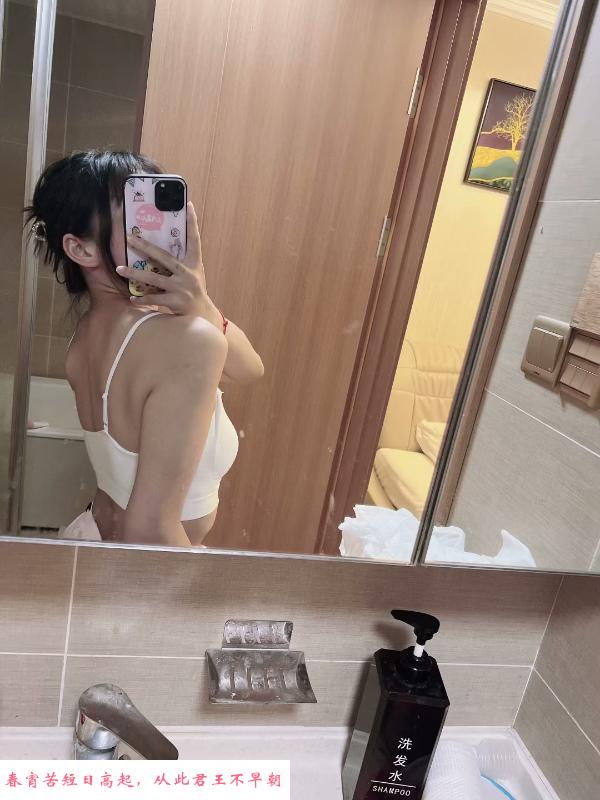 桥北弘阳可爱妹子 第4张