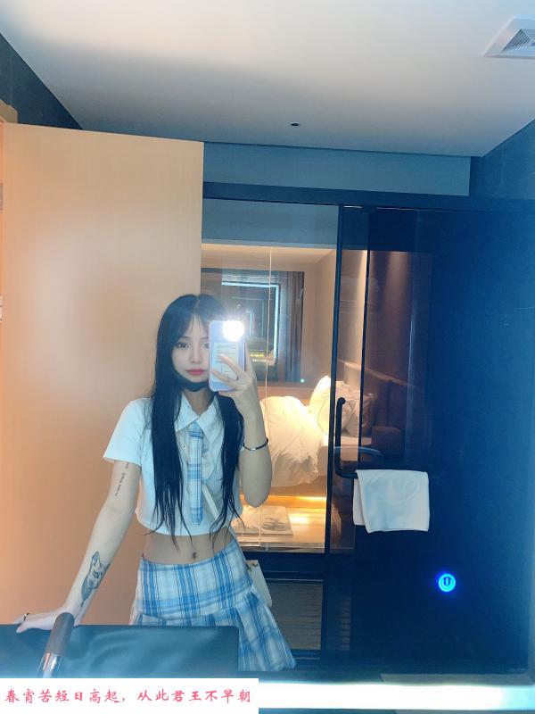 福田学妹乐乐 第4张
