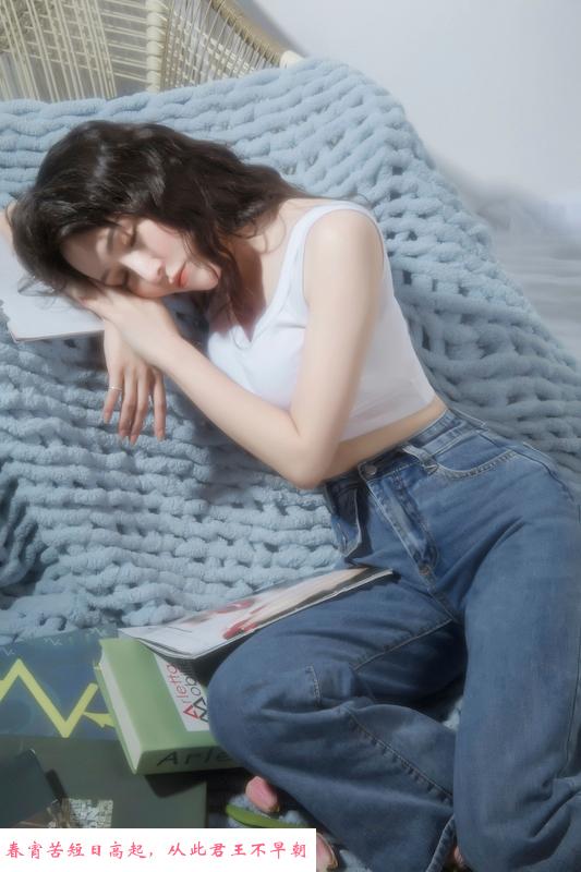 南山娜娜 第1张