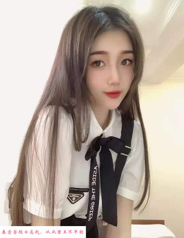 颜值身材不错的妹妹 第3张