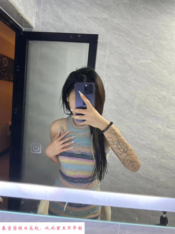 梁溪区小姐姐 第3张