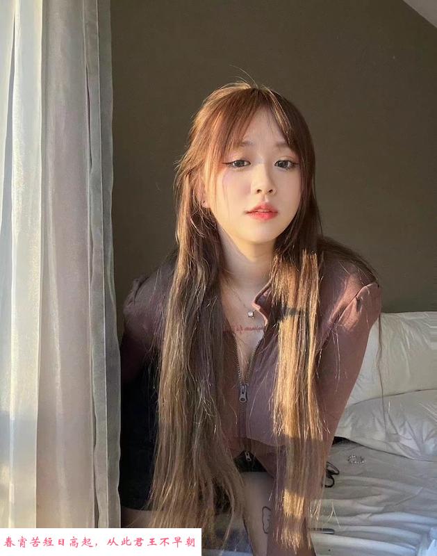 美乳小姐姐柒柒 第4张