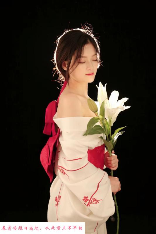 静安软妹子 第2张