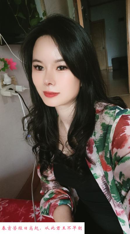 建邺熟女中项 第1张