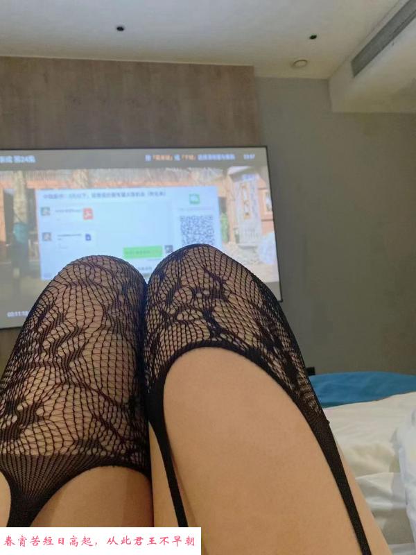 大胸妹子晴宝 第4张