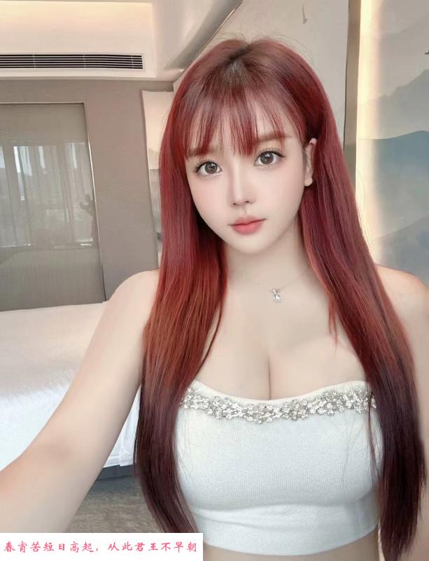 嘉兴颜值大胸小姐姐 第1张