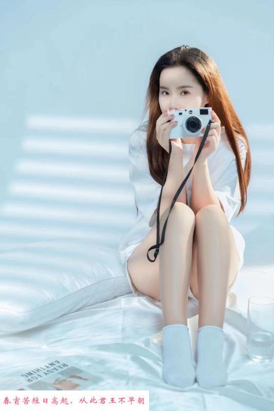 广州妹妹 第1张