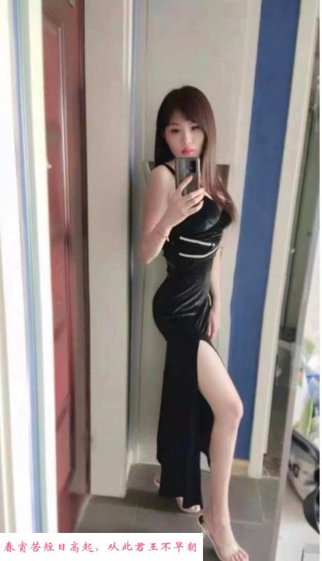 铁西长腿美女 第1张
