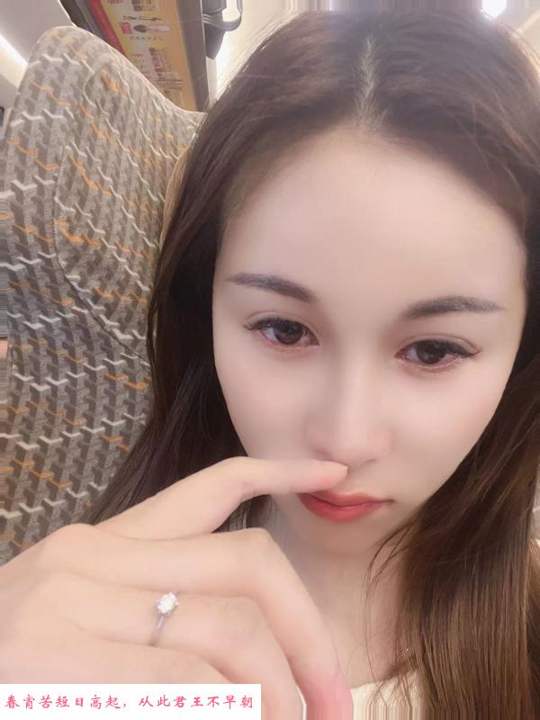 杭州美女安安 第2张