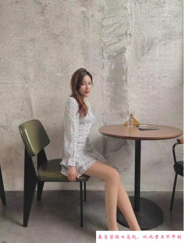 桐乡美女 第1张