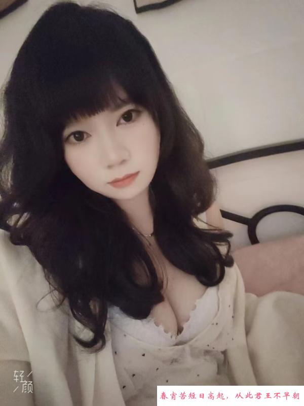 清湖小雪颜值 第1张