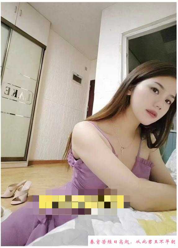 布吉美女梦露 第4张
