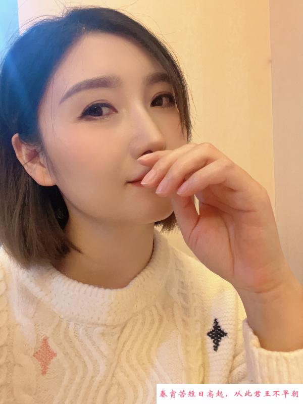 锦江短发控妹子 第1张