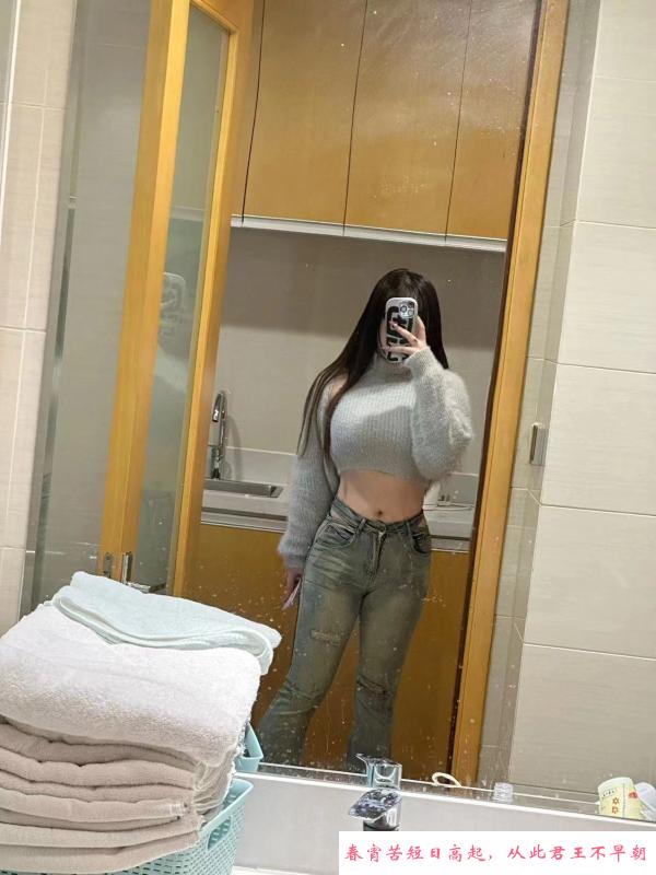 波霸美女媛媛 第2张