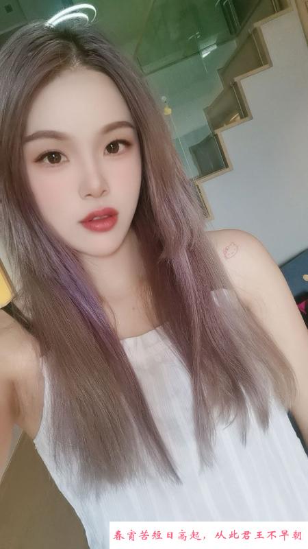 滨江服务温柔妹子 第2张
