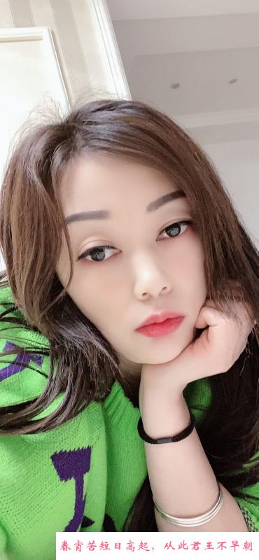 永宁门服务大师小阿霞 第1张