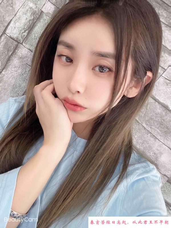 小姐姐很有趣 第1张