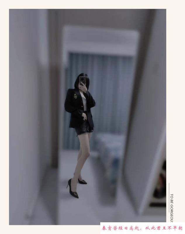 健身美女菲菲 第1张