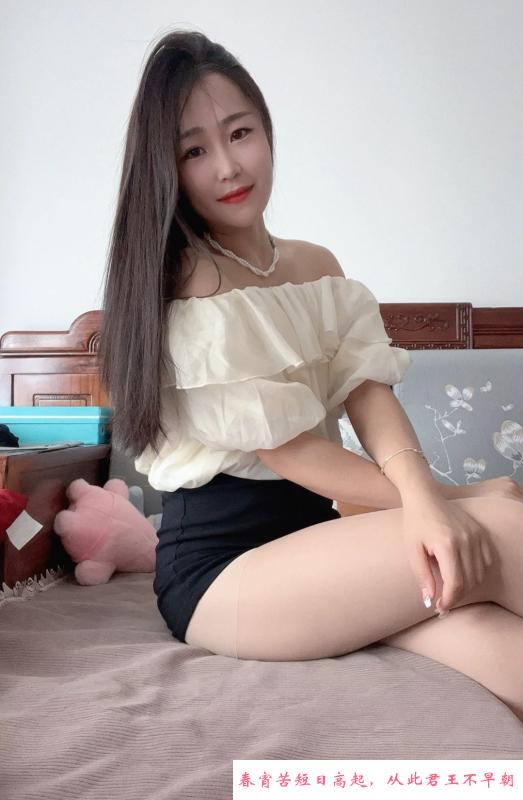 风情万种小姐姐 第3张