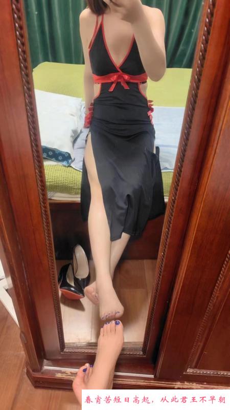 木樨园女S中尺小活 第2张