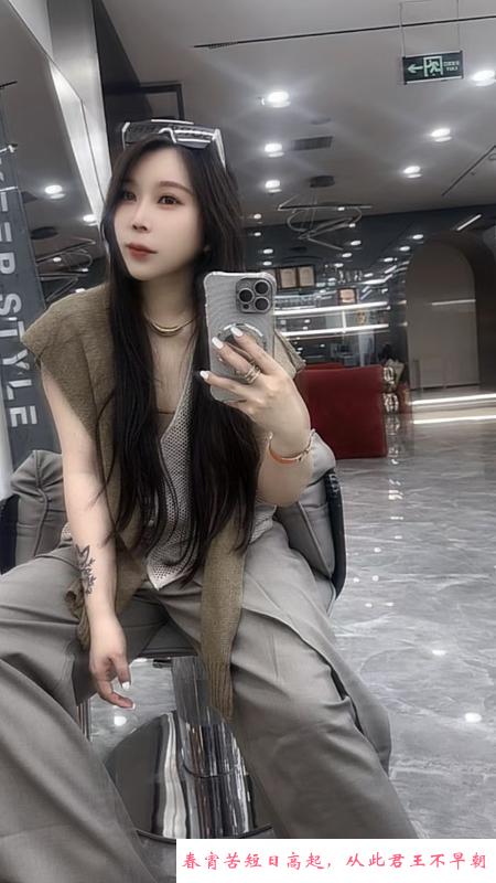 普陀红绳猫咪 第2张