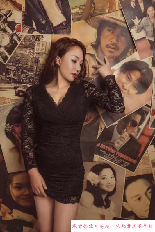 毒龙服务型少妇芊芊 第3张