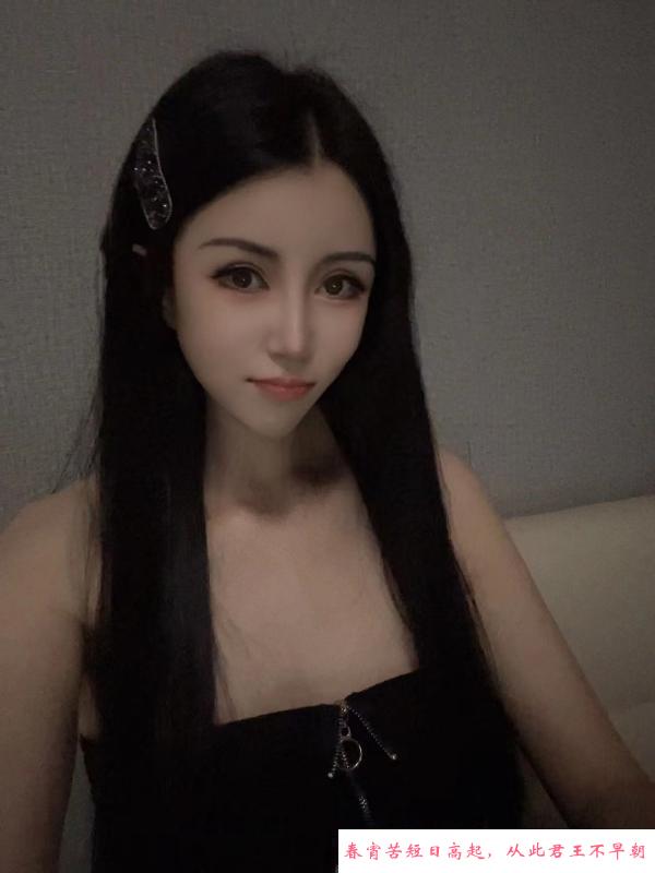 果冻美女大高个 第3张