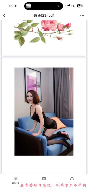 广州熟女雁雁 第1张
