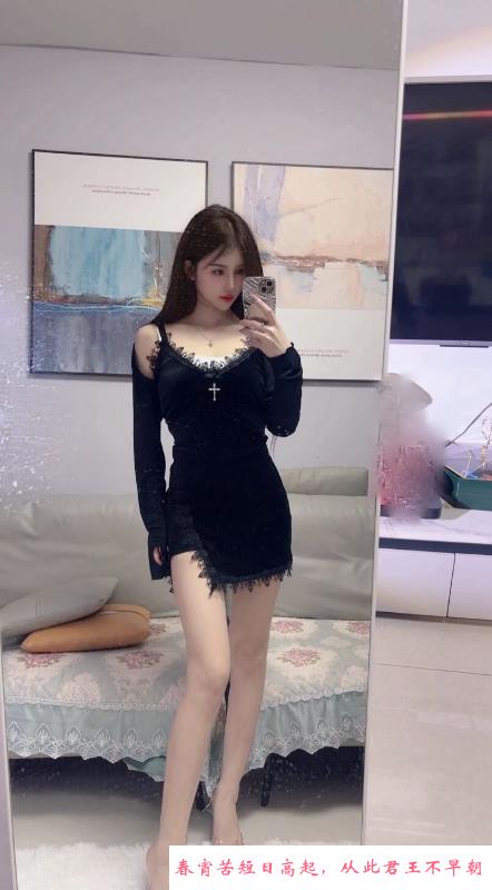 闵行服务型高挑靓妹 第4张