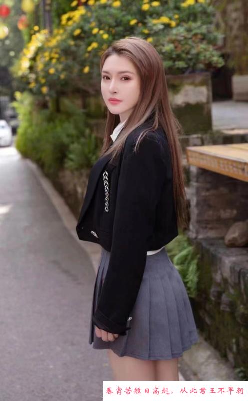 体验欣儿小姐姐 第1张