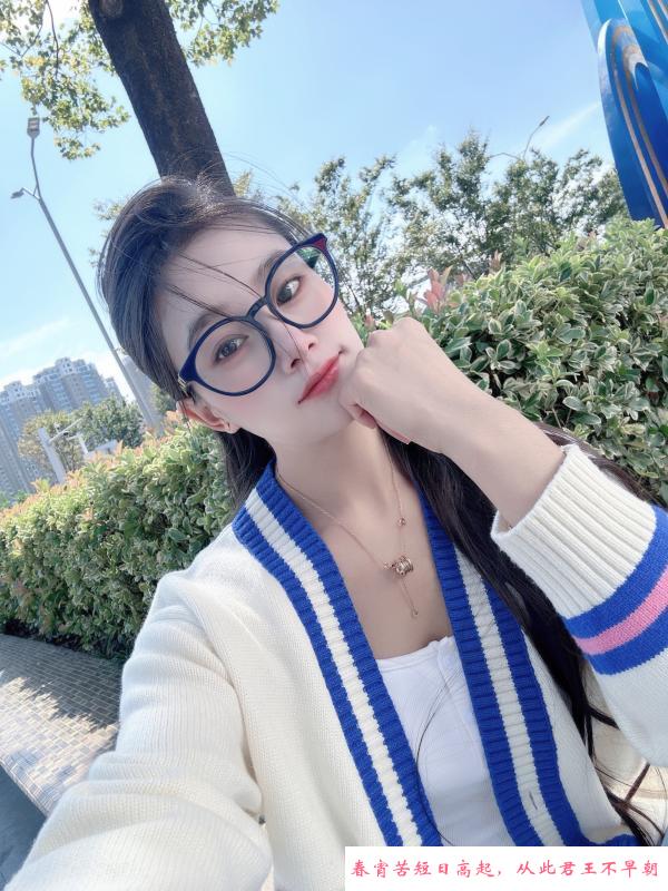 吴中我心里的可爱女神 第2张