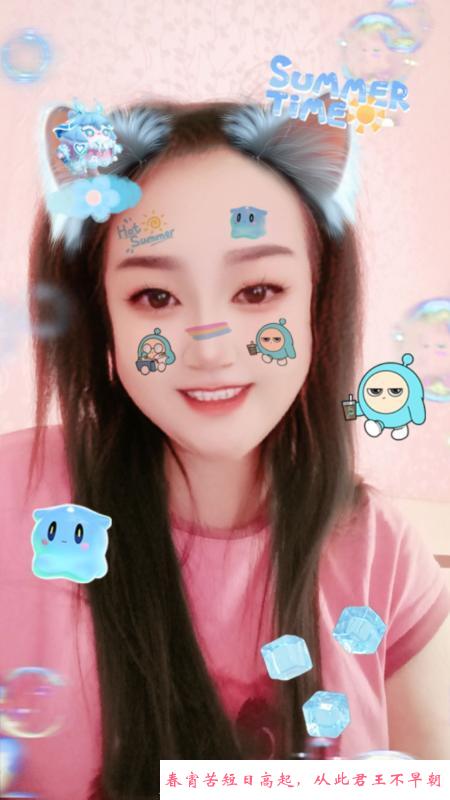 塘沽温柔骚女 第2张