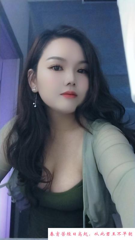 光谷大胸e妹 第1张