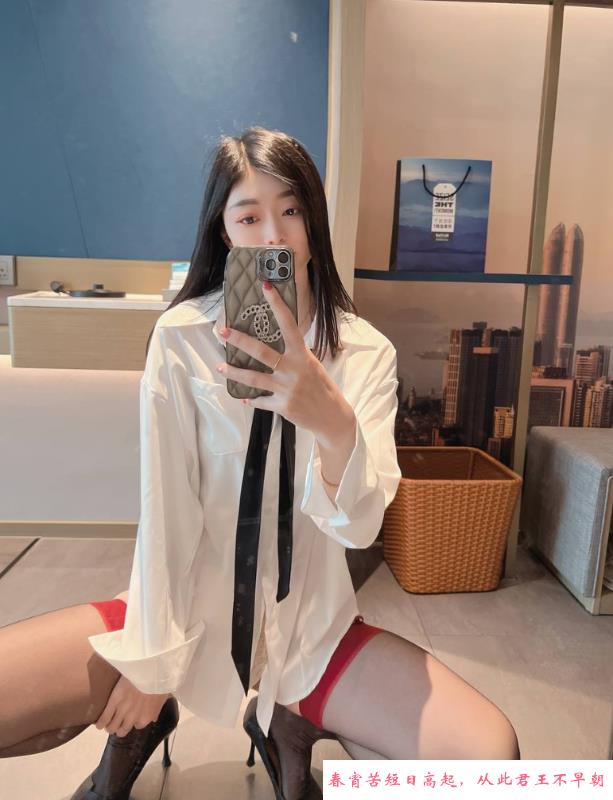长腿黑丝诱惑 第3张