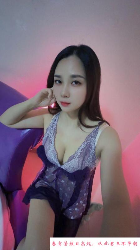 禅城蜜桃臀小茜 第1张