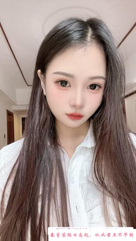 禅城貌美小姐姐 第2张