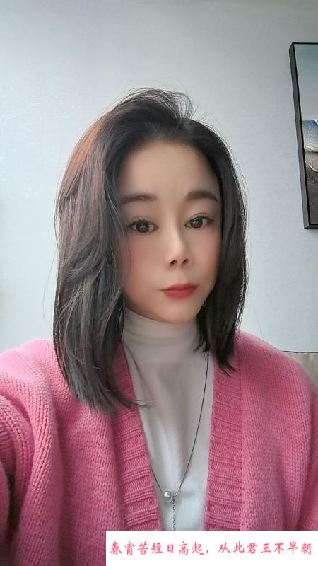 昆山服务系小姐姐 第1张